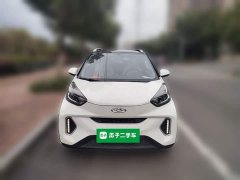 Chery Ant 200,000 Ant Fans Edition Vitality Version Ternary Lithium 408km - ფოტო 2