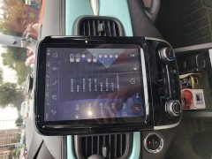 Chery Ant 200,000 Ant Fans Edition Vitality Version Ternary Lithium 408km - ფოტო 20