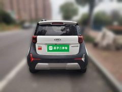 Chery Ant 200,000 Ant Fans Edition Vitality Version Ternary Lithium 408km - ფოტო 3