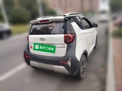 Chery Ant 200,000 Ant Fans Edition Vitality Version Ternary Lithium 408km - ფოტო 4