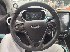 Chery Ant 200,000 Ant Fans Edition Vitality Version Ternary Lithium 408km - ფოტო 6