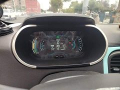 Chery Ant 200,000 Ant Fans Edition Vitality Version Ternary Lithium 408km - ფოტო 7