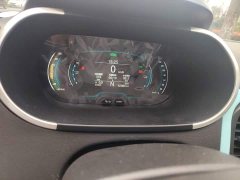 Chery Ant 200,000 Ant Fans Edition Vitality Version Ternary Lithium 408km - ფოტო 8