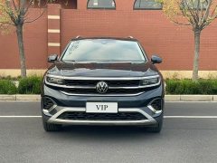Volkswagen Teramont 530TSI AWD Flagship Shenghjing Pro 7-Seat - photo 3