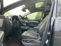 Volkswagen Teramont 530TSI AWD Flagship Shenghjing Pro 7-Seat - photo 4