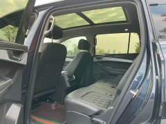 Volkswagen Teramont 530TSI AWD Flagship Shenghjing Pro 7-Seat - photo 5