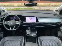 Volkswagen Teramont 530TSI AWD Flagship Shenghjing Pro 7-Seat - photo 6