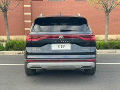 Volkswagen Teramont 530TSI AWD Flagship Shenghjing Pro 7-Seat - photo 7