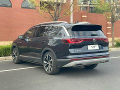 Volkswagen Teramont 530TSI AWD Flagship Shenghjing Pro 7-Seat - photo 8