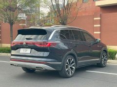 Volkswagen Teramont 530TSI AWD Flagship Shenghjing Pro 7-Seat - photo 9