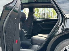 Audi Q5L 40T Luxury Dynamic - ფოტო 13