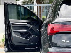 Audi Q5L 40T Luxury Dynamic - ფოტო 6