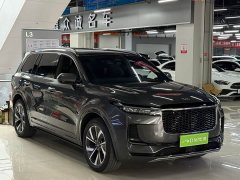 Li Auto ONE Extended Range 6-Seater - ფოტო 1