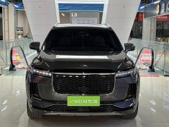 Li Auto ONE Extended Range 6-Seater - ფოტო 2