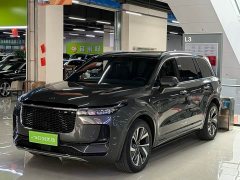 Li Auto ONE Extended Range 6-Seater - ფოტო 3