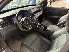 Li Auto ONE Extended Range 6-Seater - ფოტო 4