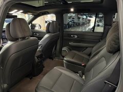 Li Auto ONE Extended Range 6-Seater - ფოტო 6