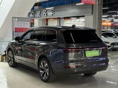 Li Auto ONE Extended Range 6-Seater - ფოტო 7