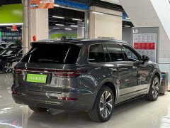 Li Auto ONE Extended Range 6-Seater - ფოტო 9