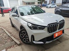BMW X1 sDrive25Li M Sport Package - photo 1