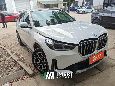 2023 BMW X1 sDrive25Li M Sport Package - ავტომობილი ჩინეთიდან