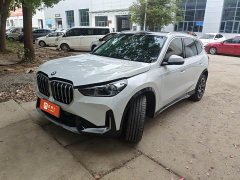 BMW X1 sDrive25Li M Sport Package - photo 2