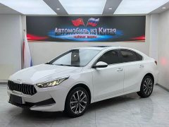 Kia K3 Facelift 1.5L CVT Fashion Edition - фото 1