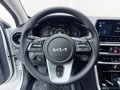 Kia K3 Facelift 1.5L CVT Fashion Edition - фото 11