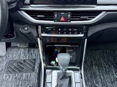 Kia K3 Facelift 1.5L CVT Fashion Edition - фото 12