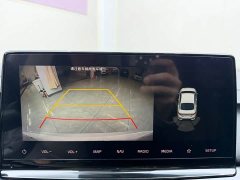 Kia K3 Facelift 1.5L CVT Fashion Edition - фото 13