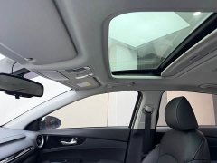 Kia K3 Facelift 1.5L CVT Fashion Edition - фото 14