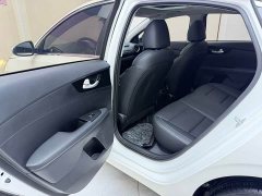 Kia K3 Facelift 1.5L CVT Fashion Edition - фото 15
