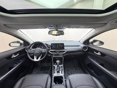 Kia K3 Facelift 1.5L CVT Fashion Edition - фото 17
