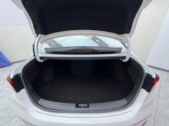 Kia K3 Facelift 1.5L CVT Fashion Edition - фото 19