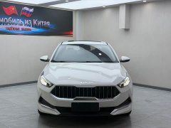 Kia K3 Facelift 1.5L CVT Fashion Edition - фото 2