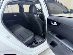 Kia K3 Facelift 1.5L CVT Fashion Edition - фото 20