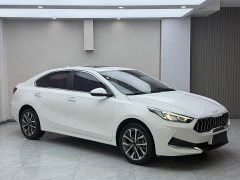 Kia K3 Facelift 1.5L CVT Fashion Edition - фото 3