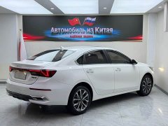 Kia K3 Facelift 1.5L CVT Fashion Edition - фото 4