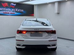 Kia K3 Facelift 1.5L CVT Fashion Edition - фото 5