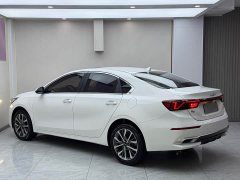 Kia K3 Facelift 1.5L CVT Fashion Edition - фото 6