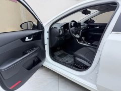Kia K3 Facelift 1.5L CVT Fashion Edition - фото 7