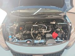 Honda Fit 1.5L CVT Trend Edition - фото 10