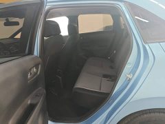 Honda Fit 1.5L CVT Trend Edition - фото 11