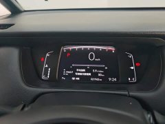Honda Fit 1.5L CVT Trend Edition - фото 14