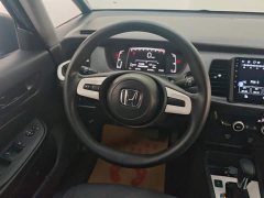 Honda Fit 1.5L CVT Trend Edition - фото 15