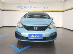 Honda Fit 1.5L CVT Trend Edition - фото 2