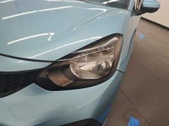 Honda Fit 1.5L CVT Trend Edition - фото 5