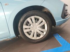Honda Fit 1.5L CVT Trend Edition - фото 6