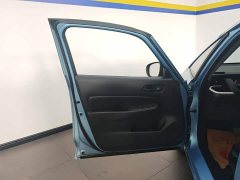 Honda Fit 1.5L CVT Trend Edition - фото 7