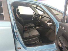 Honda Fit 1.5L CVT Trend Edition - фото 8